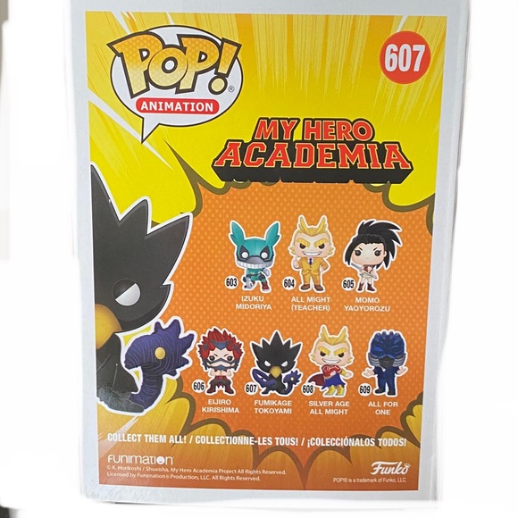 🛍️Funko Pop! Animation - Picture 3 of 6